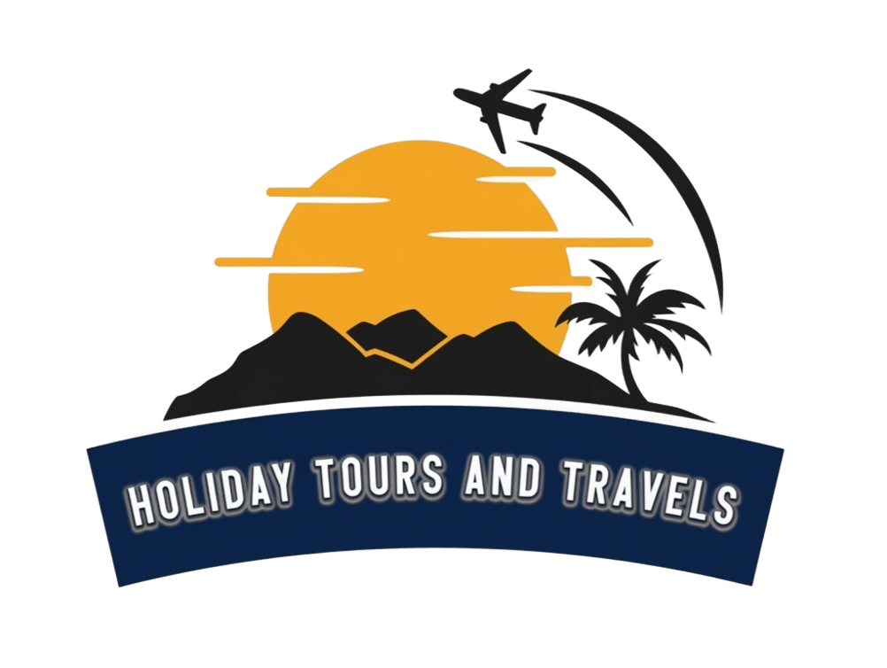 Holiday tours and travels